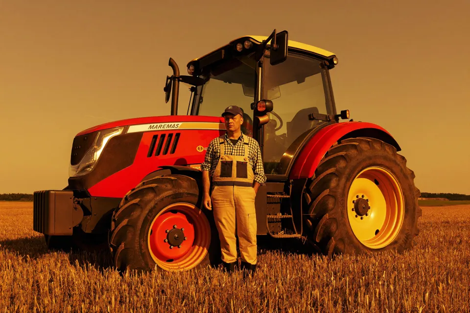 Landwirtschaftssektor