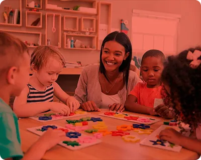 Gehörschutz Kinderbetreuung