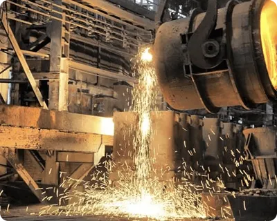 Gehörschutz Metallindustrie