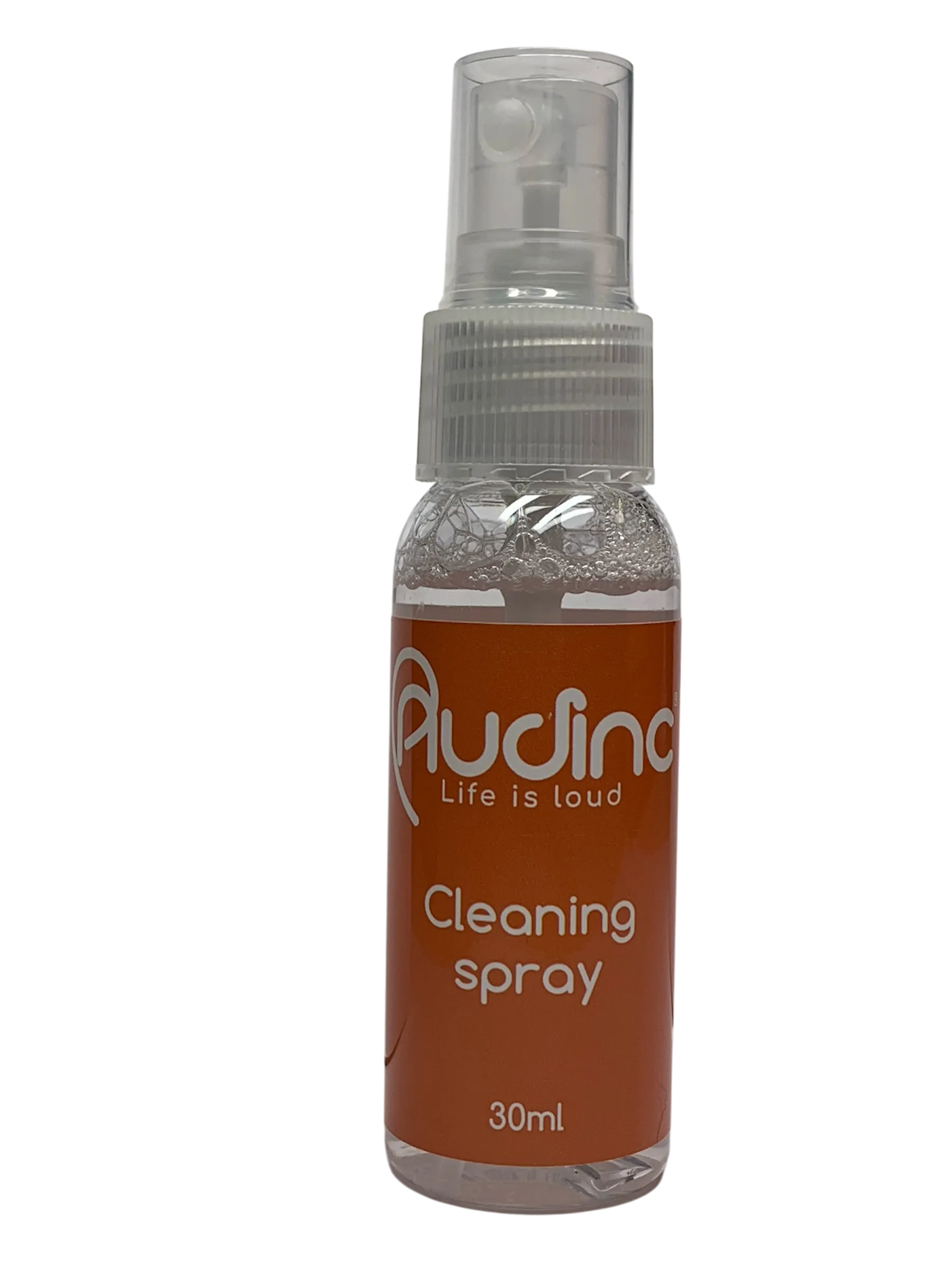 Reinigungsspray