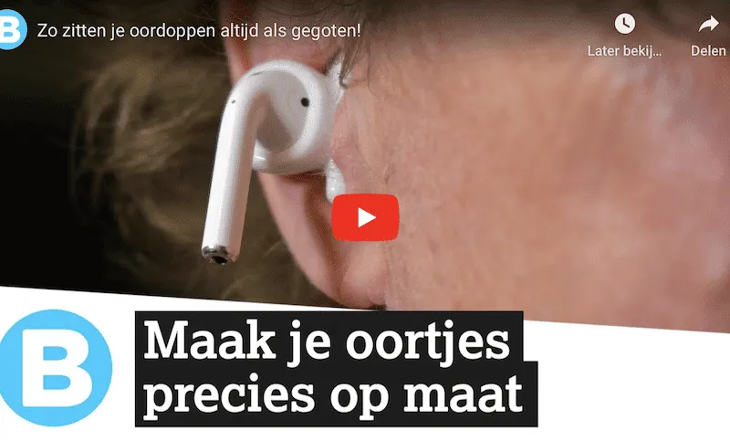 Custom Sleeves: Bright testet unser Produkt [VIDEO]