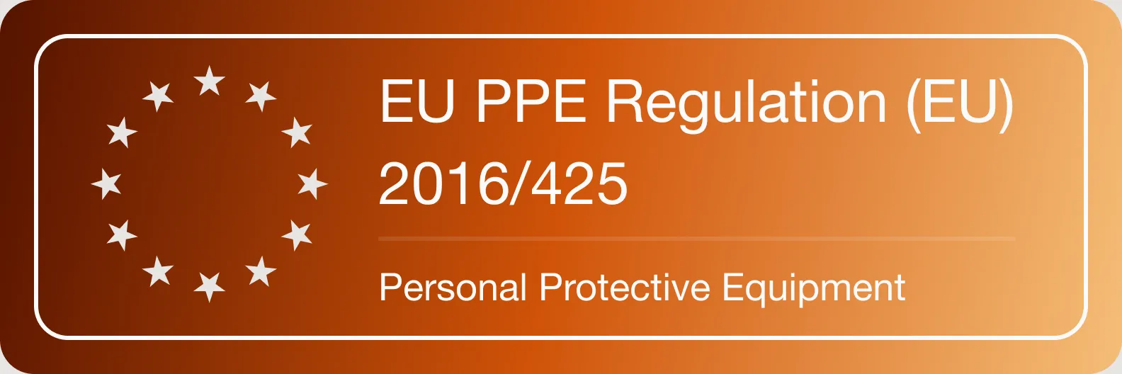 EU-PSA-Verordnung (EU) 2016/425 — Persönliche Schutzausrüstung