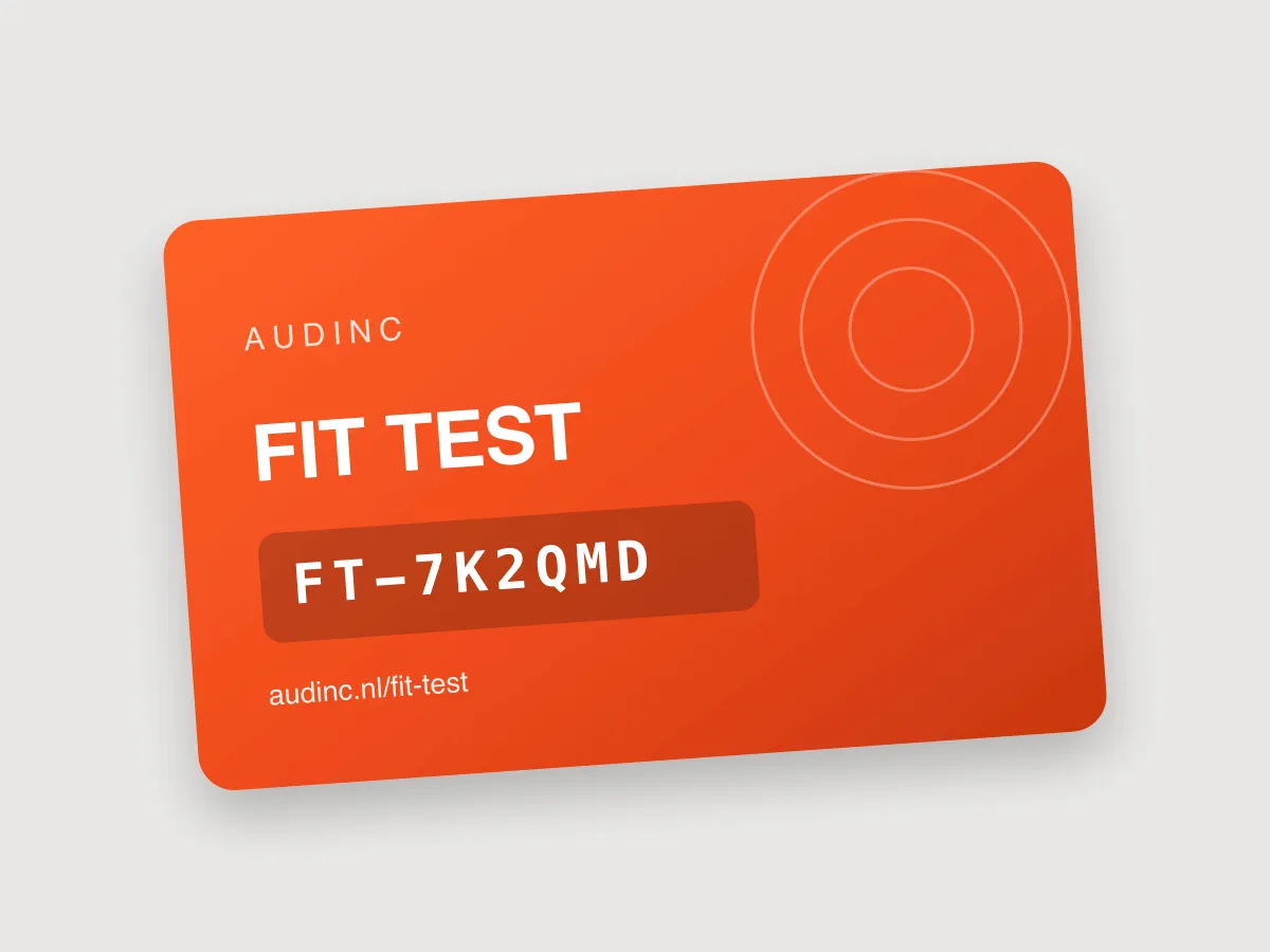 Zugangscode Sitztest