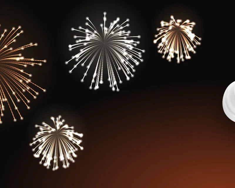 Gehörschutz an Silvester: So schützen Sie Ihre Ohren (und die Ihrer Kinder)