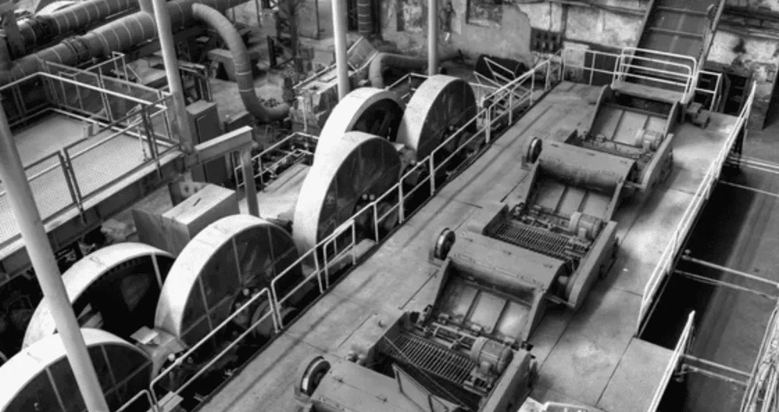 Gehörschutz Industrie: maßgefertigt für jeden