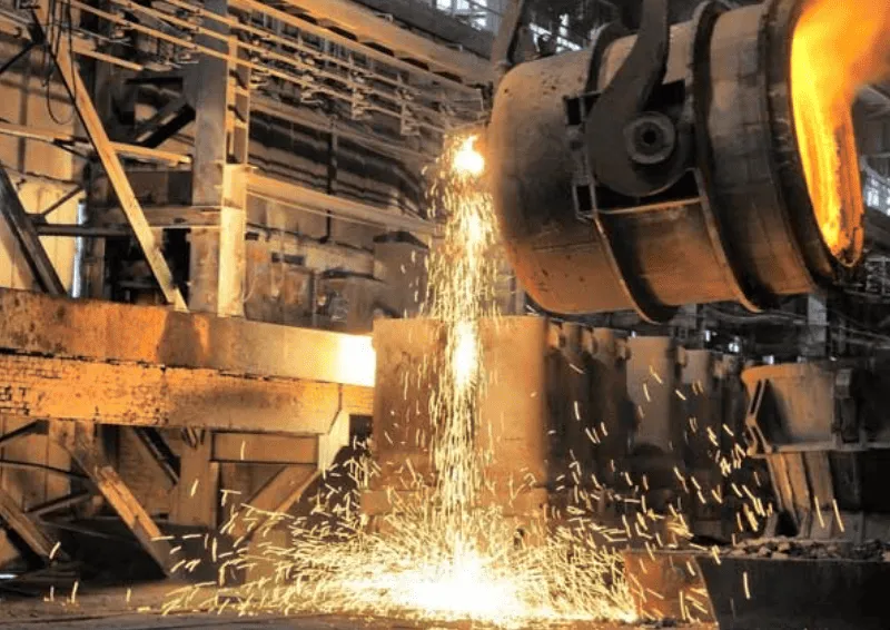 Gehörschutz Metallindustrie