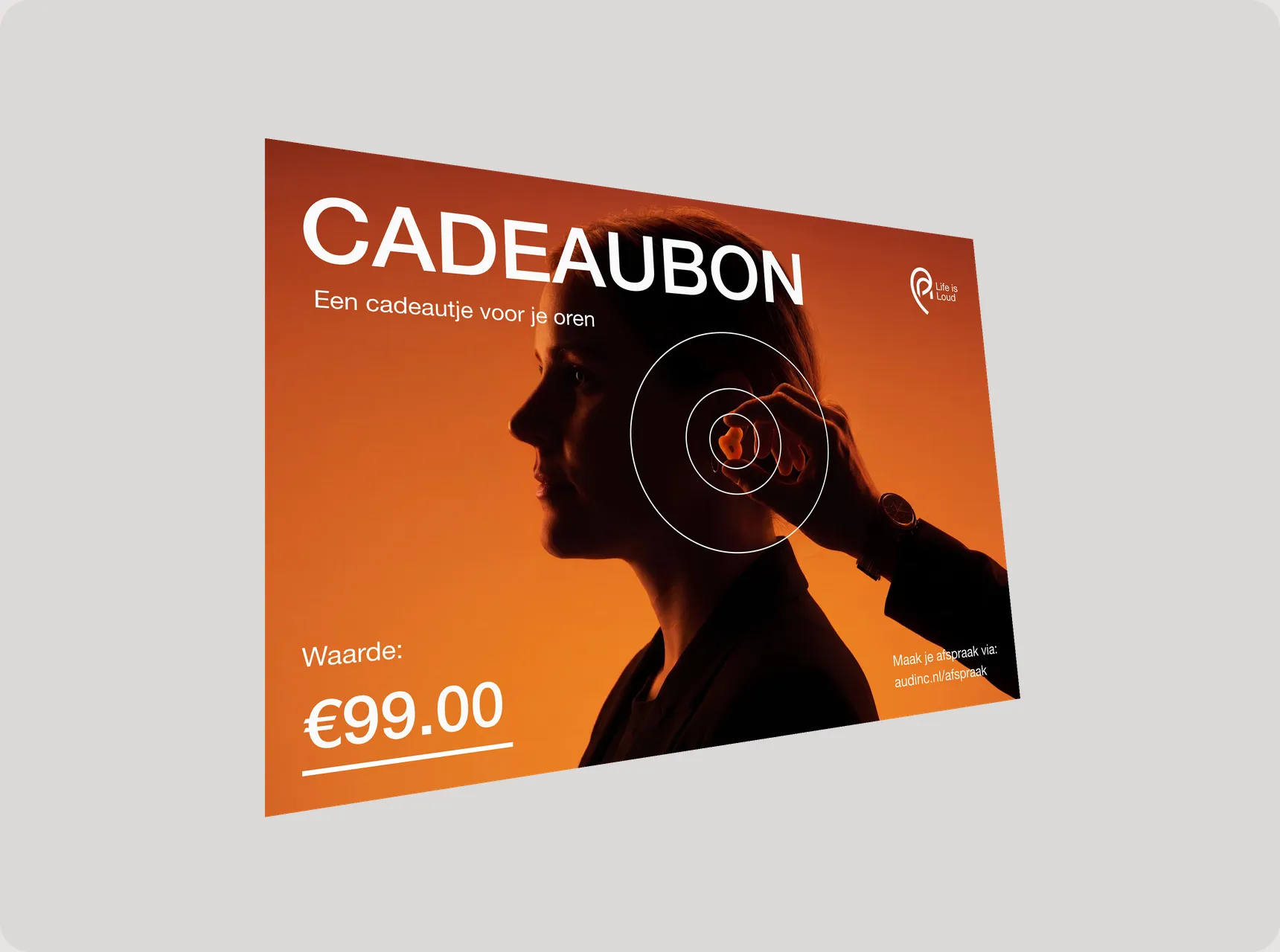 Geschenkgutschein