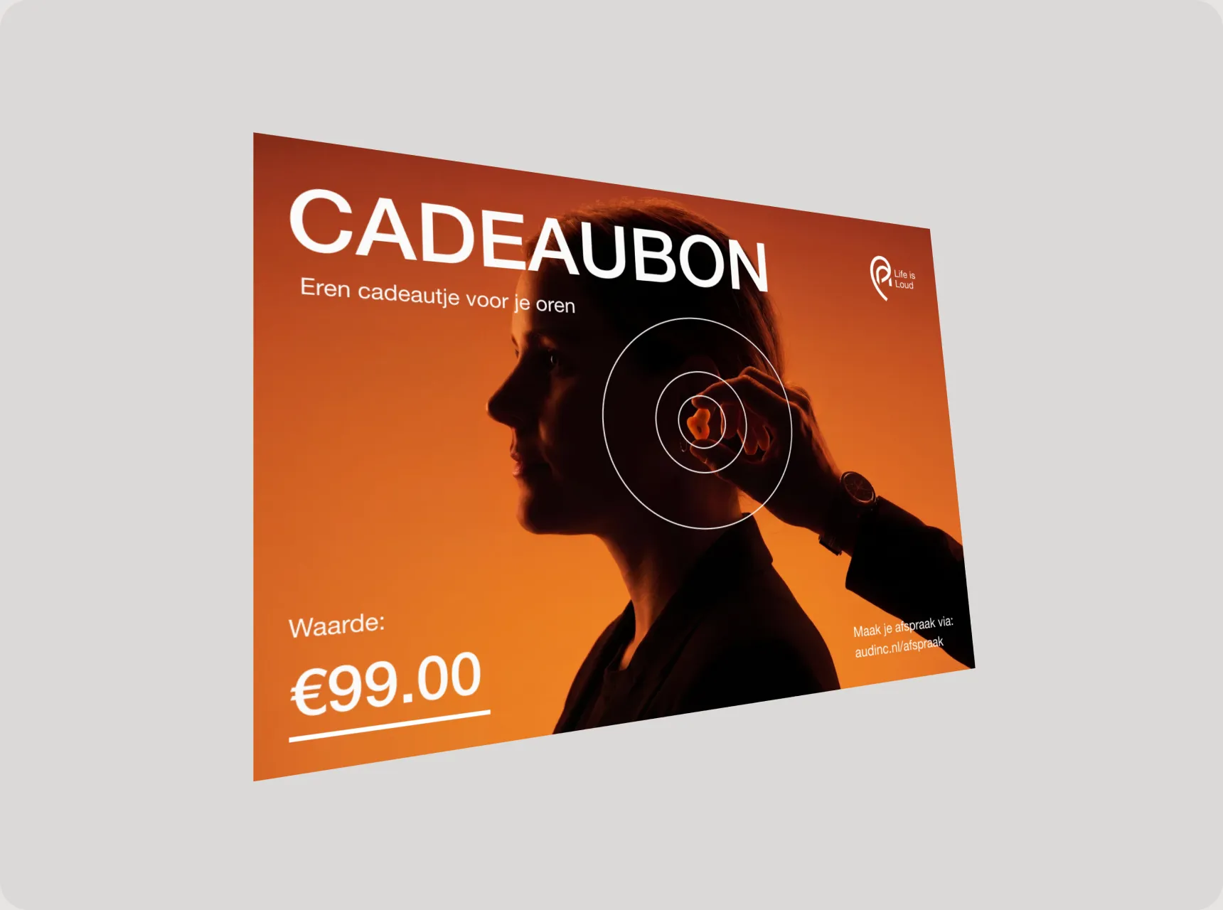 Geschenkgutschein