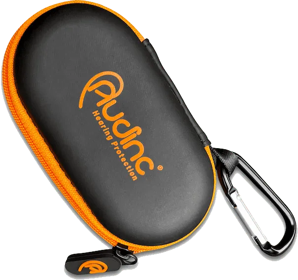 Audinc Hardcase