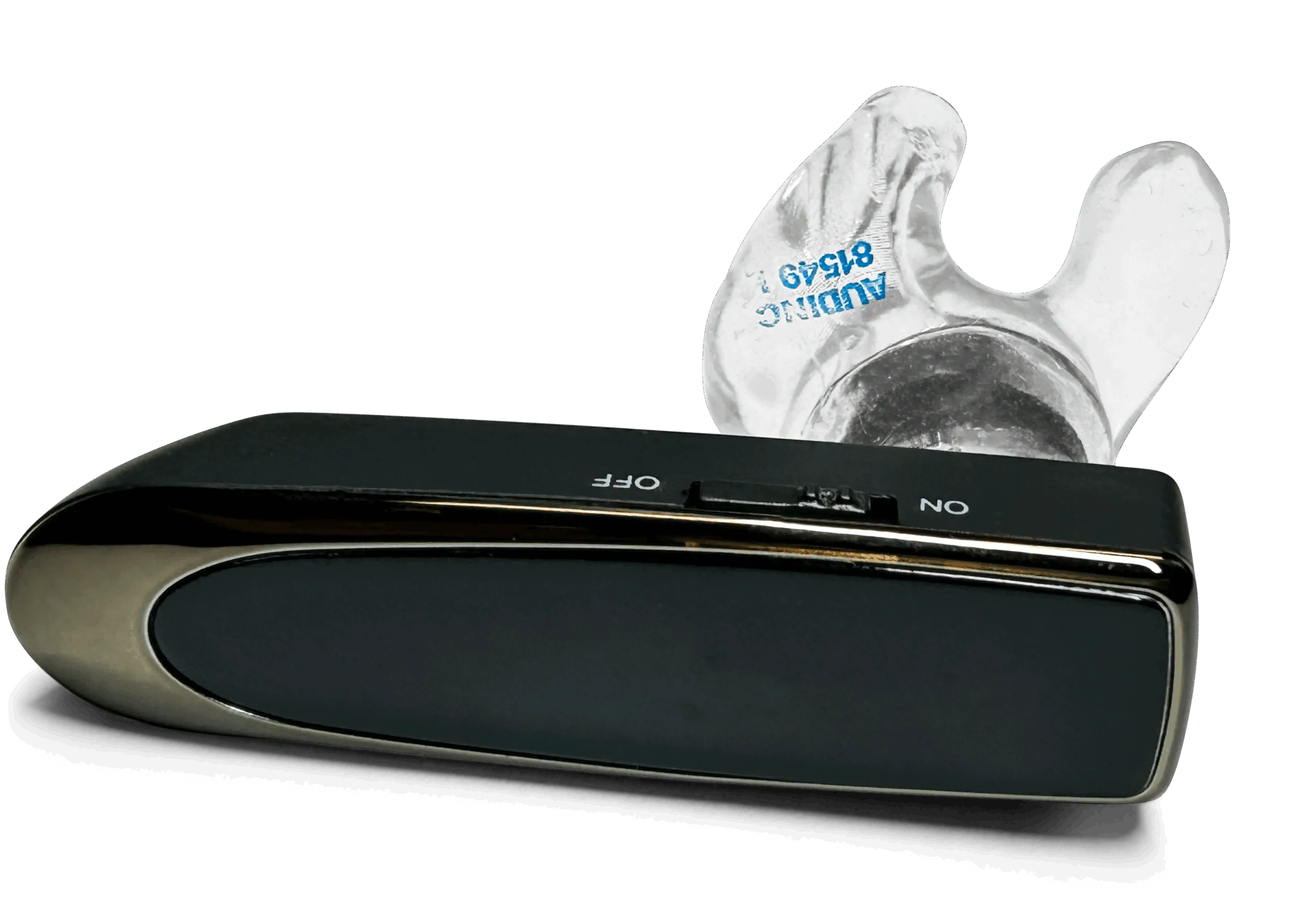 Bluetooth Custom Headset image 3