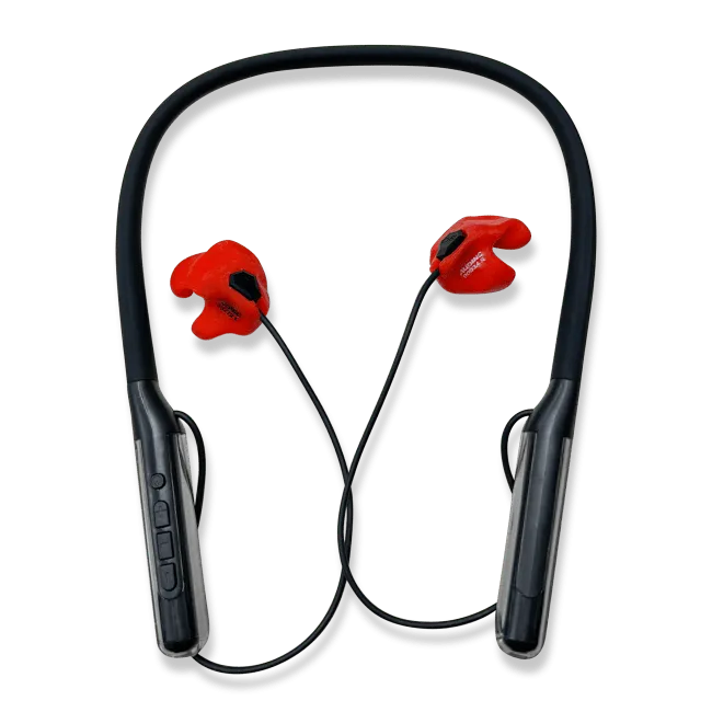 Audinc Ride Bluetooth