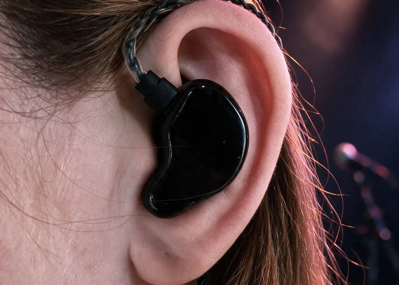 In-Ear-Monitoring