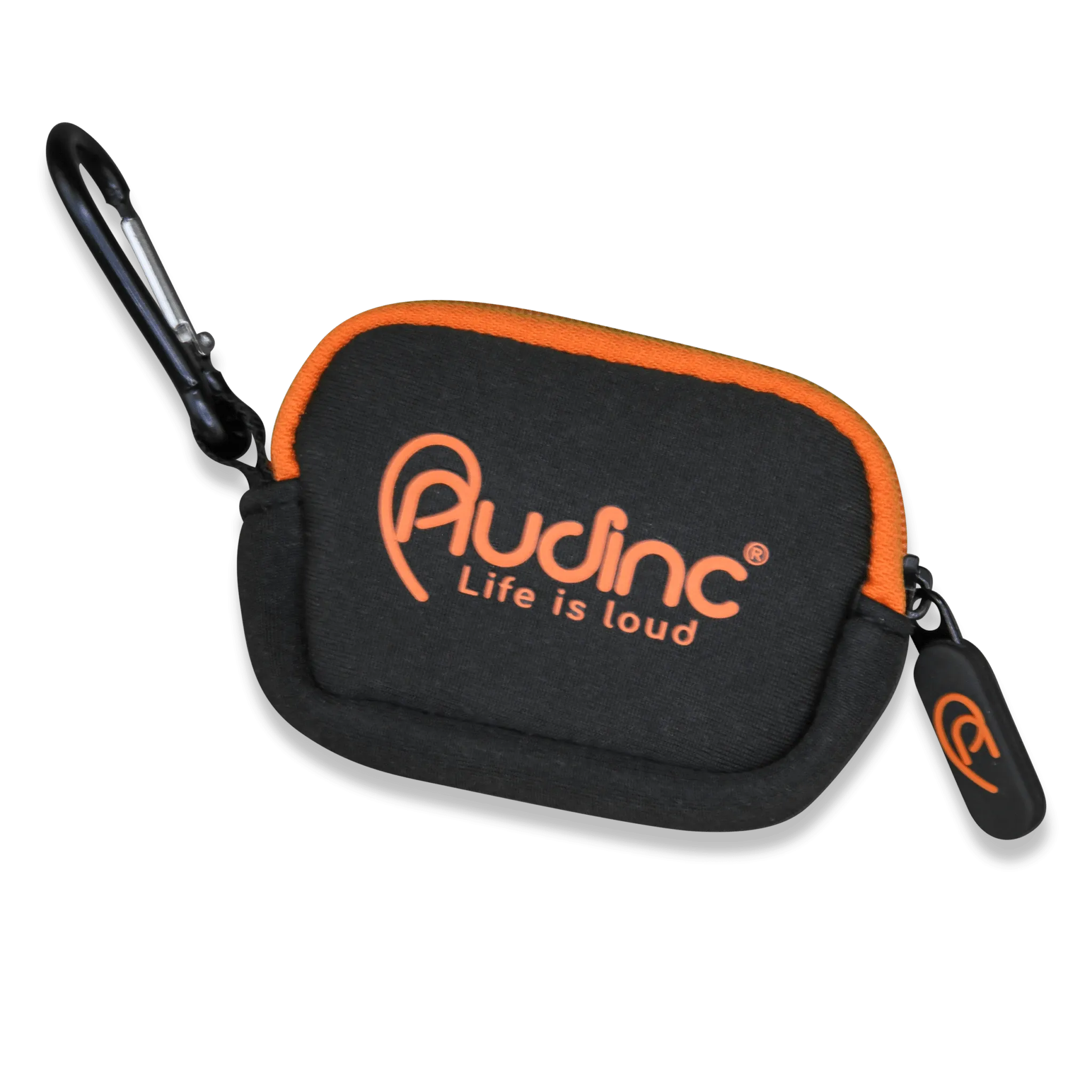 Audinc Softcase