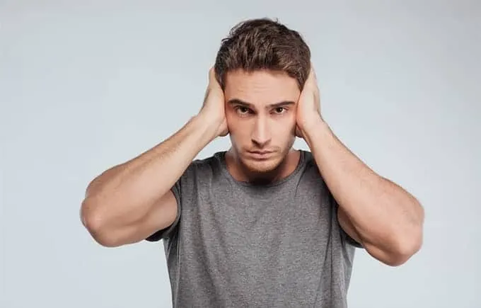 Tinnitus & Ohrgeräusche: Ursachen und Schutz