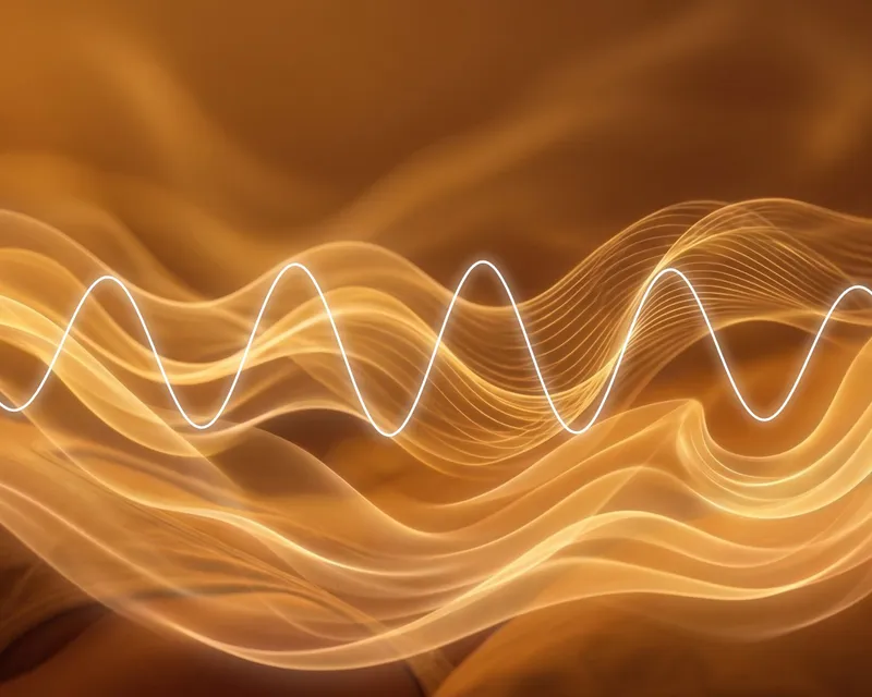 Was ist Schall? So funktionieren Schallwellen, Frequenz und Dezibel