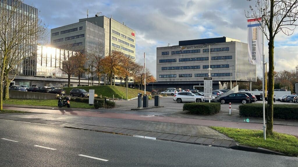 Audinc-Standort Servicepunkt Breda (1)