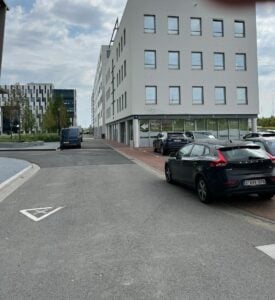Audinc Standort Servicepunkt Roeselare (2)