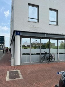 Audinc Standort Servicepunkt Roeselare (3)