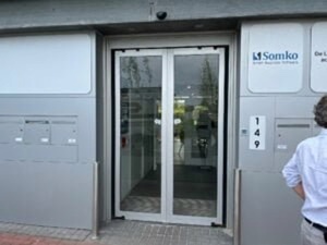 Audinc Standort Servicepunkt Roeselare (4)