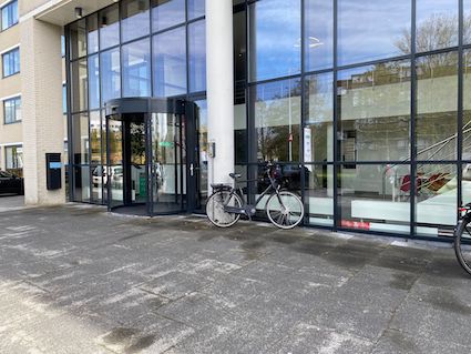 Audinc Standort Wegbeschreibung Servicepunkt Groningen (1)