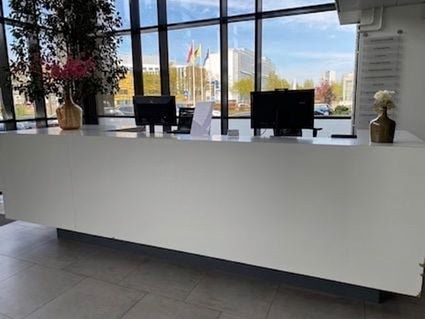 Audinc Standort Wegbeschreibung Servicepunkt Groningen (2)