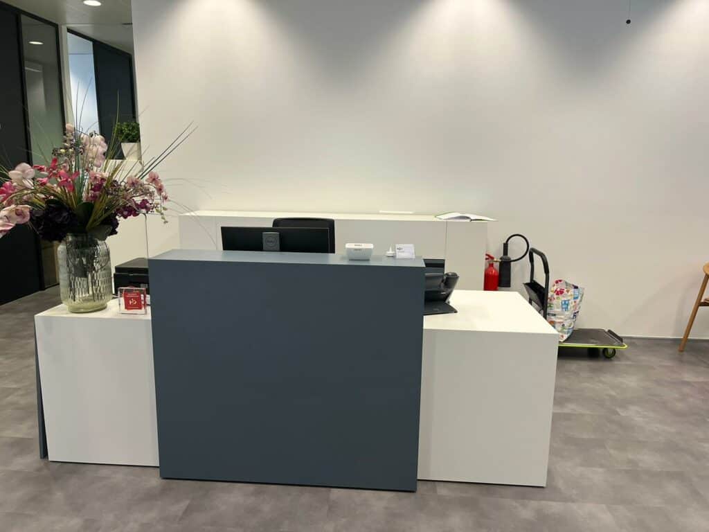 Audinc location Route service point Nijmegen (4)